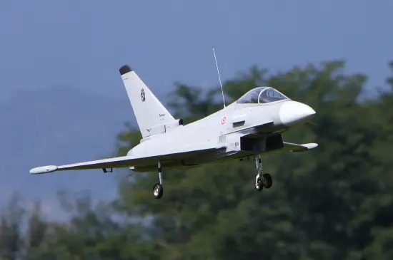 Eurofighter EFA