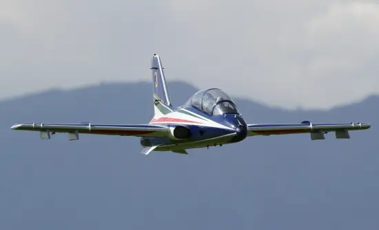 Aermacchi MB-339