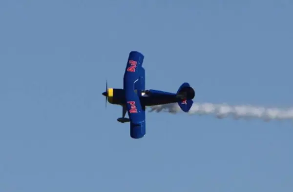 Acro Sport