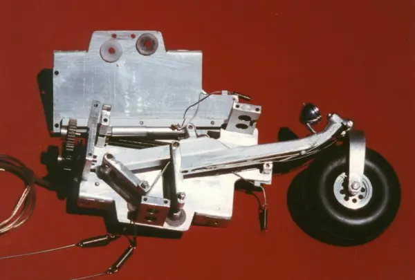 Fantrainer RFB 600