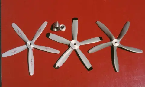 Fantrainer RFB 600