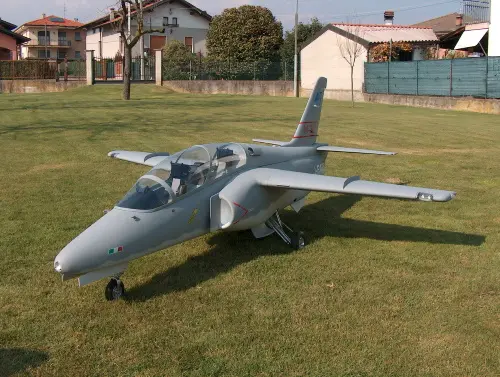 SIAI-Marchetti M-311