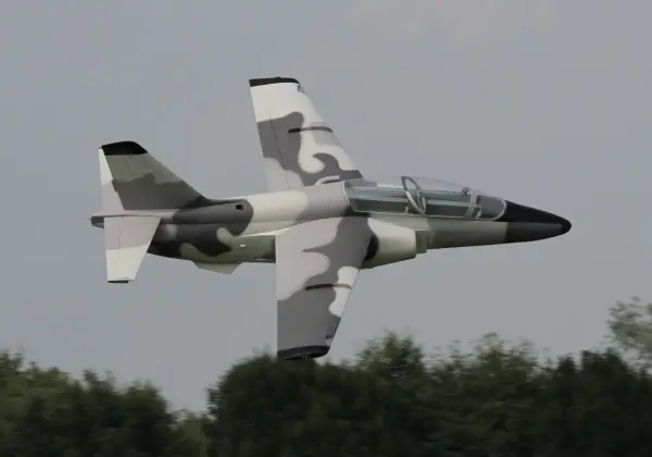 SIAI-Marchetti S.211