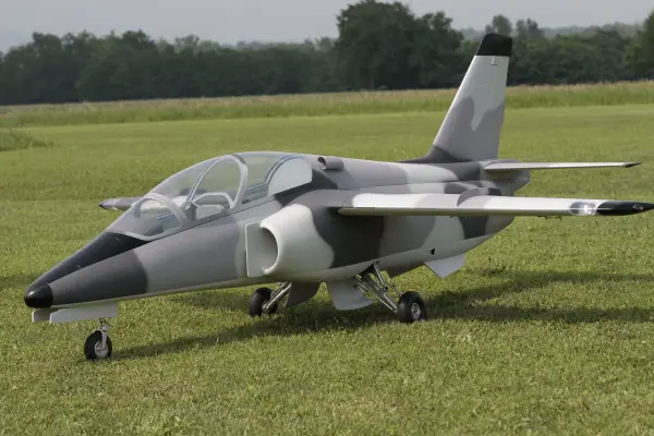 SIAI-Marchetti S.211