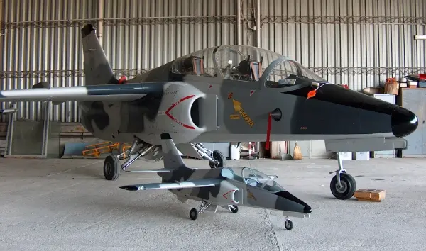 SIAI-Marchetti S.211