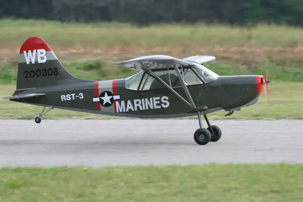 Stinson L-5 Sentinel