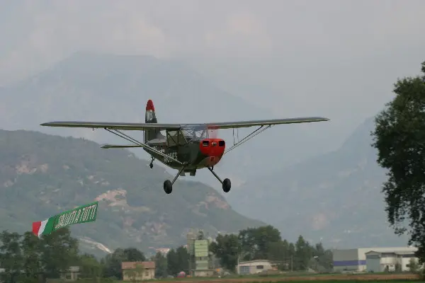 Stinson L-5 Sentinel