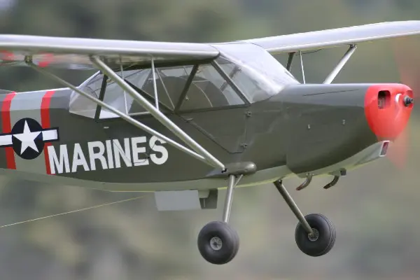 Stinson L-5 Sentinel