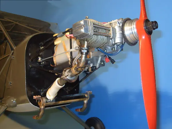 Stinson L-5 Sentinel